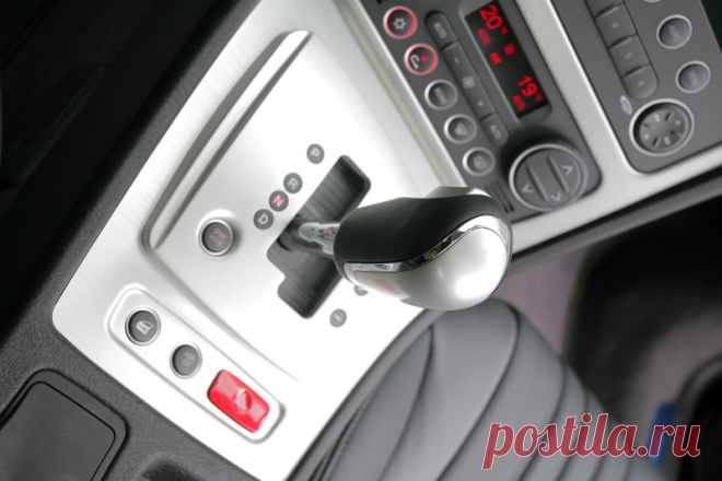 Автомат или механика: что лучше? Основные плюсы и минусы