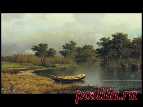 ХУДОЖНИКИ РОССИИ  19 ВЕК