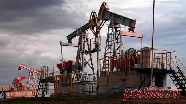 Россия поставит Монголии 1,8 миллиона тонн нефтепродуктов