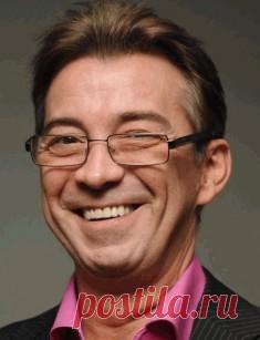 актер Николай Добрынин: биография