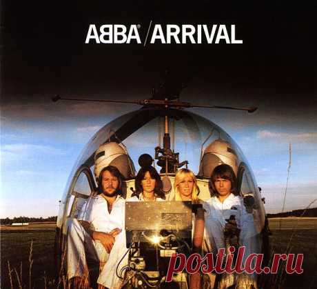 ABBA - Arrival (Remastered Deluxe Edition) (2006) FLAC Arrival is the fourth studio album by the Swedish pop group ABBA. It was originally released in Sweden on 11 October 1976 by Polar Records. Recording sessions began in August 1975 and continued until September 1976 at Metronome and Glen studios in Stockholm, Sweden. It became one of ABBA's most