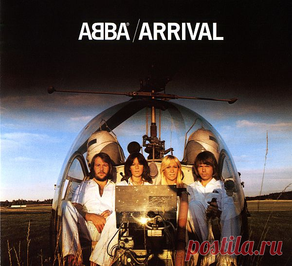 ABBA - Arrival (Remastered Deluxe Edition) (2006) FLAC Arrival is the fourth studio album by the Swedish pop group ABBA. It was originally released in Sweden on 11 October 1976 by Polar Records. Recording sessions began in August 1975 and continued until September 1976 at Metronome and Glen studios in Stockholm, Sweden. It became one of ABBA's most
