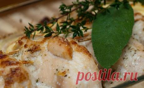 ВСЕ по ТЕМІ: Блаженство вкуса и никаких жирных боков. Такие куриные грудки заслуживают твоего внимания!