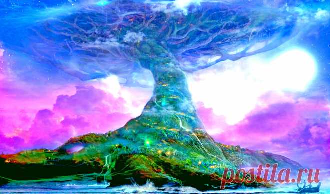 Гороскоп рода или наследие предков » Женский Мир