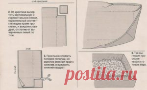Как самостоятельно сшить постельное белье в детскую кроватку для новорожденного