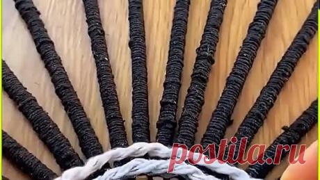 Поделки для декора