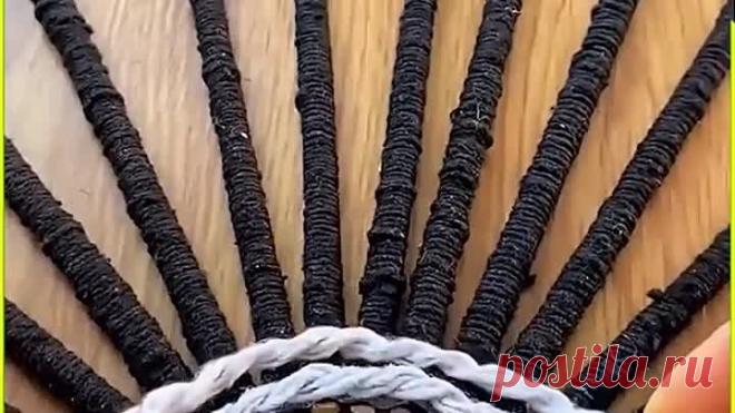 Поделки для декора