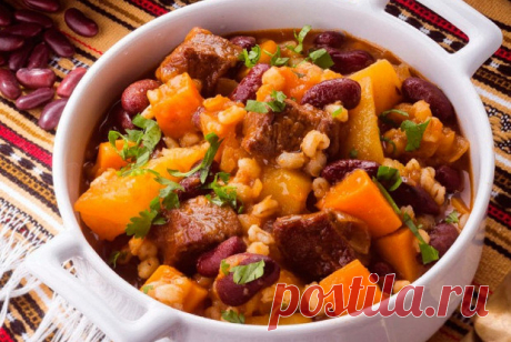 Чолнт рецепт – Русская кухня: Основные блюда. «Еда»