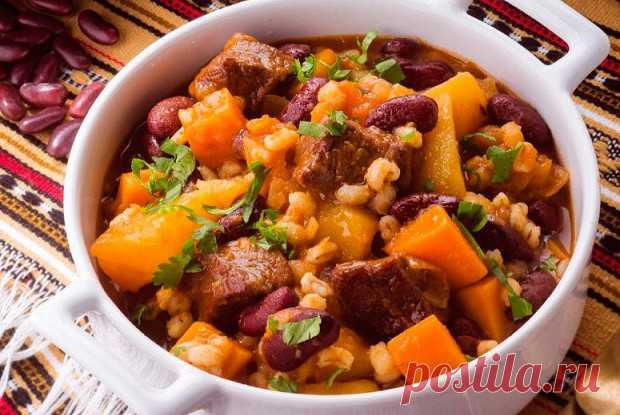 Чолнт рецепт – Русская кухня: Основные блюда. «Еда»
