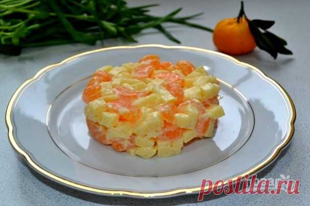 Салат 