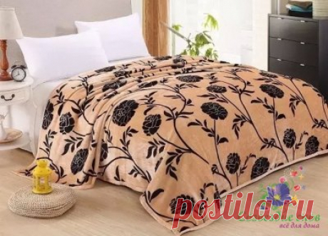 Плед Tango микрофибра фланель 200х220 pld 352-3