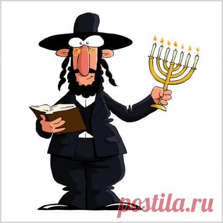 Забавный анекдот про одессита и приглашение в гости • Фактрум