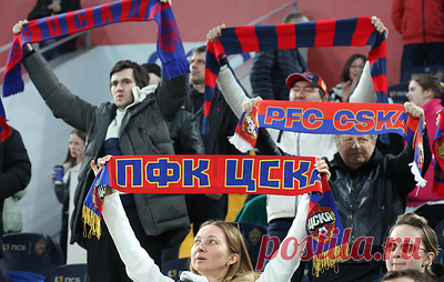 Футболиста "молодежки" ЦСКА отстранили за кричалку в адрес "Спартака". Алексей Бонадренко пропустит одну игру и заплатит 10 тыс. рублей штрафа