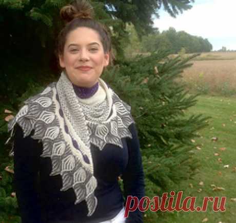 Ravelry: Picnic pattern by Andree Beddoe