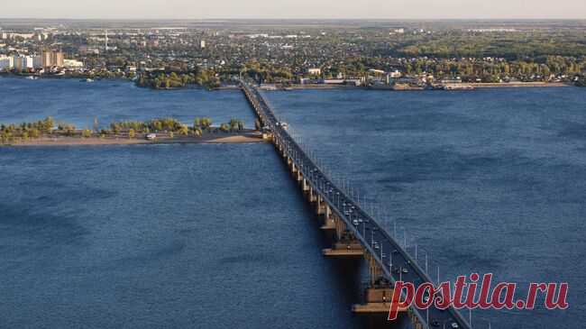 В Саратовской области объявили угрозу атаки БПЛА