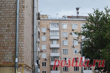 На жилье в Москве начали делать скидки