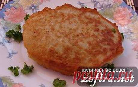Рецепт драников с мясом (колдуны) - домашние рецепты с фото