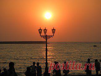 Наполни жизнь любовью!