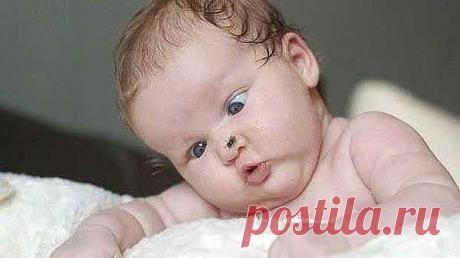 Так вот ТЫ какая!!!...БЛЯХА-МУХА)))