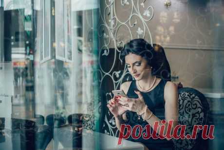 7 редких качеств женщины, которую мужчина почитает как богиню | Femmie