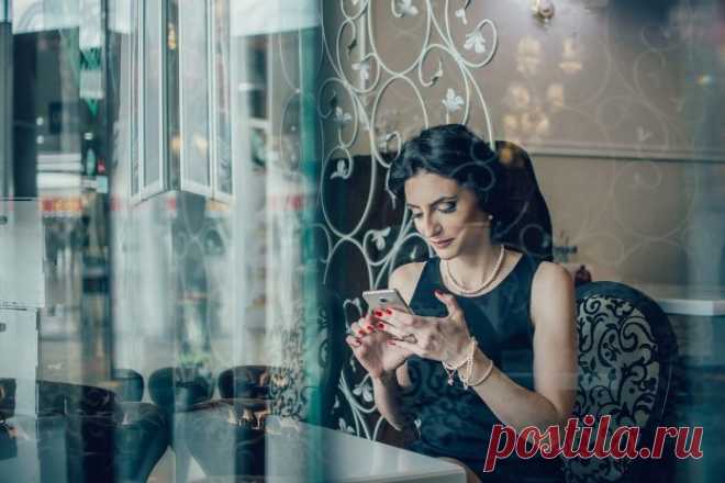 7 редких качеств женщины, которую мужчина почитает как богиню | Femmie