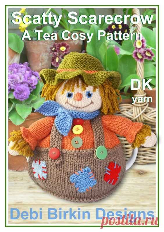 грелка на чайник