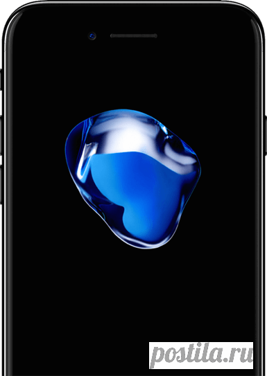 Копия IPhone 7