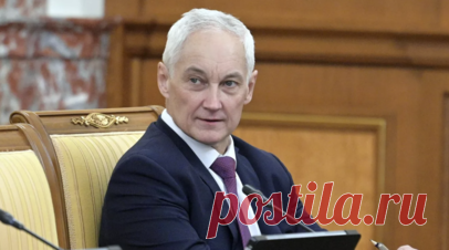Белоусов встретился с военкорами, работающими в зоне СВО. Глава Минобороны России Андрей Белоусов встретился с военкорами, работающими в зоне СВО. Читать далее