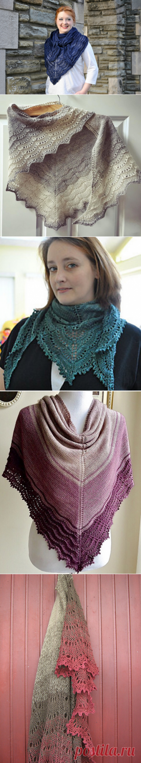 Равелри: картина Холдена Минди Уилкс