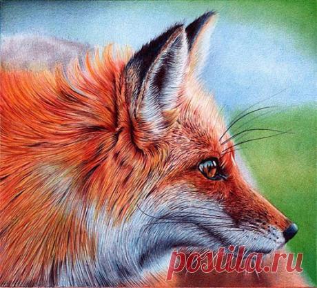 Идеи для творчества. Интересное рукоделие