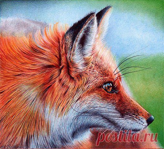 Идеи для творчества. Интересное рукоделие