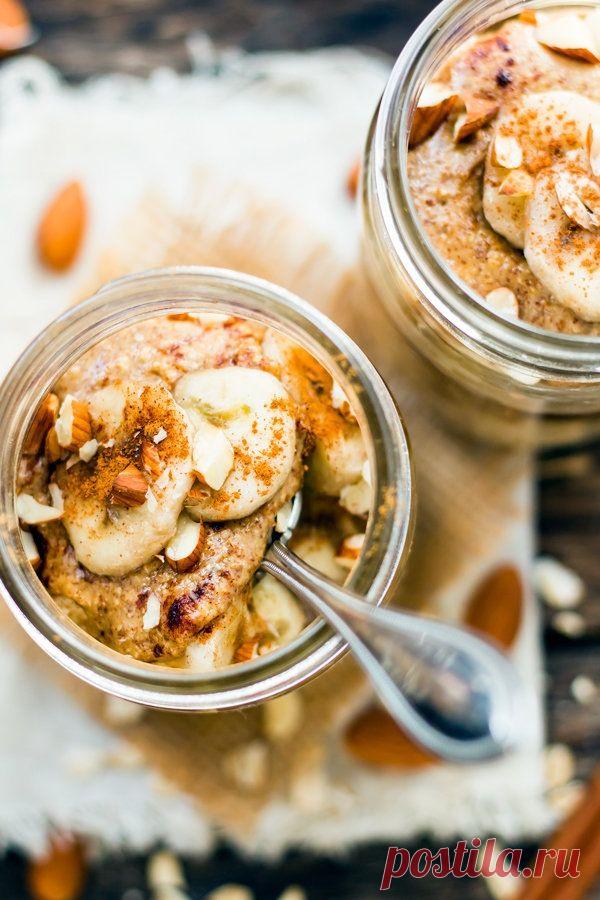 10 простых крышесносных десертов, которые можно приготовить меньше чем за 20 минут