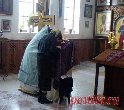 Исповедь: покаяние или благословение на причастие?