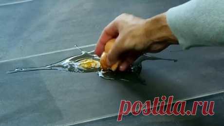 Классные трюки и лайфхаки с солью, о которых должен знать каждый