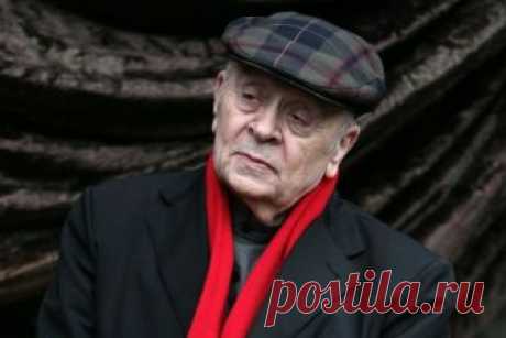 Трудное счастье Леонида Броневого: Вдовец, одинокий отец и примерный семьянин