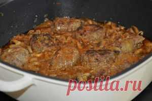 10 вкусных и несложных рецептов месяца