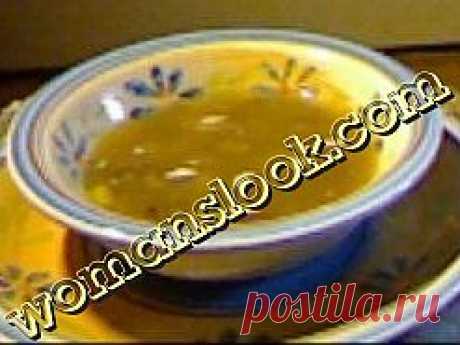 Грибной суп с перловкой. Кулинарный рецепт. Первые блюда. Самый вкусный грибной суп.