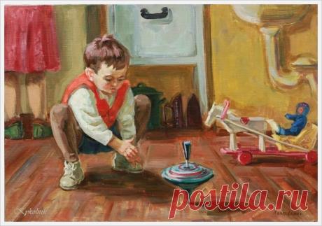 Хохловкина Эльза Давидовна,