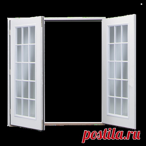 Окна. Рамочки
