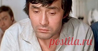 Как сектанты убили звезду «Пиратов XX века» Талгат Нигматулин оставил яркий след в кино, но его жизнь оборвалась слишком рано.