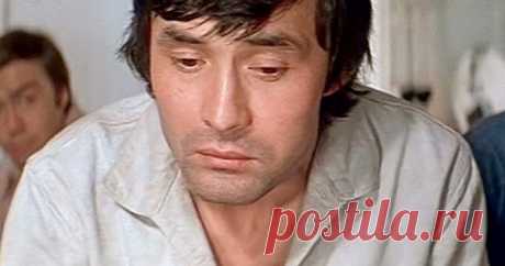 Как сектанты убили звезду «Пиратов XX века» Талгат Нигматулин оставил яркий след в кино, но его жизнь оборвалась слишком рано.