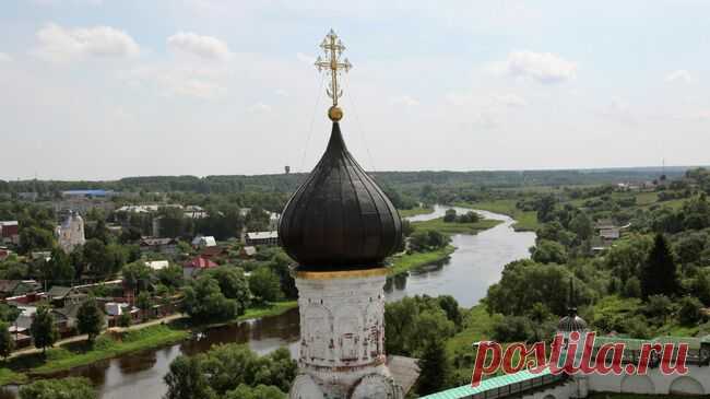 В России могут исчезнуть около 130 городов