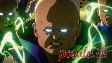 Что, если...What If? (2024)