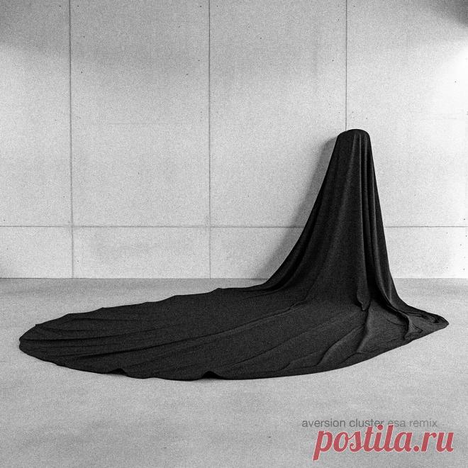 Noire Antidote - aversion cluster (ESA Remix) (2025) 320kbps / FLAC