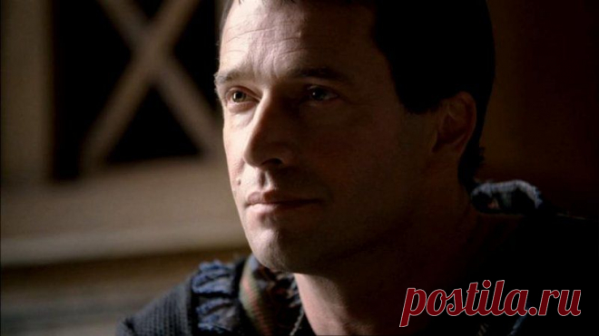 Джеймс Пьюрфой