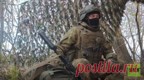 Санинструктор рассказал, как они шесть суток не могли подойти к раненому бойцу. Санинструктор с позывным Тайт рассказал спецкору RT Александру Пискунову, что во время штурма укрепрайона ВСУ они шесть суток не могли подойти к раненому военному. Читать далее