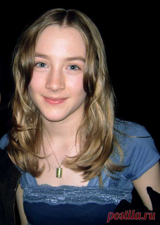 Saoirse Ronan - Qwant Search