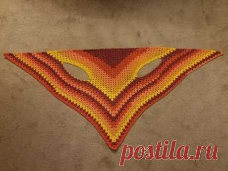 The &quot;Caron Cakes Versatile Vest&quot; Crochet Tutorial! - YouTube