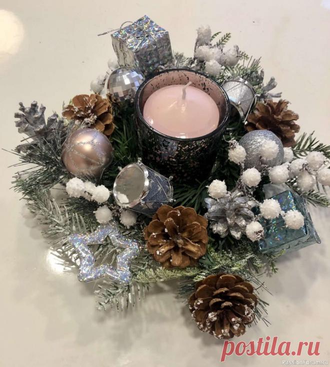 Новогодняя девочка гном и новогодняя свеча | новогодние подарки,поделки и костюмы