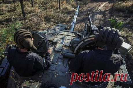 Пушилин заявил о выстраивании обороны бойцами ВСУ в ЛНР. Вооруженные силы Украины выстраивают линию обороны у реки Оскол в Луганской народной республике. Об этом заявил глава Донецкой народной республики Денис Пушилин в своем Telegram-канале. «Противник сейчас выстраивает оборону восточнее населенного пункта Грековка», — сообщил он.